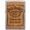 Zippo 2024 Zippo Jack Daniels Woodchuck ZIP-48392 - alternate 1